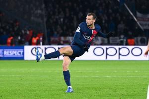 开云官方直播-渐入佳境，巴黎是欧冠历史上首支单赛季赢下10场比赛的法国球队