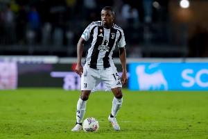 开云平台-罗马诺：尤文计划夏季从米兰买断卡卢卢，费用1400万欧+300万欧