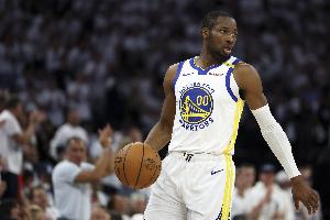 库里父亲：勇士需要运动型大个子 可考虑库明加或用他交易来一个