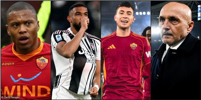 开云平台-巴普蒂斯塔：罗马始终留在我心里，这个赛季有冲击前四的能力