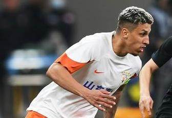 开云官方直播-【亚冠精英赛】克雷桑头球破门 泰山客场1比2神户