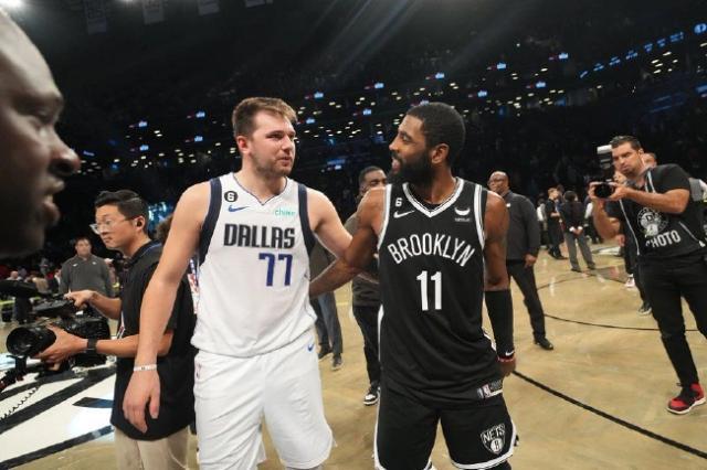 kaiyun sports-迎来生涯最强帮手！东契奇最佳冲冠机会就在本赛季