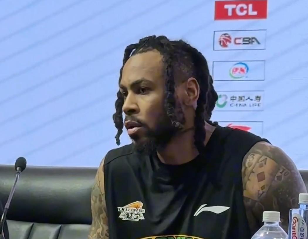 kaiyun sports-莫兰德：感谢俱乐部让我重返辽宁大家庭，我们一定会越来越好